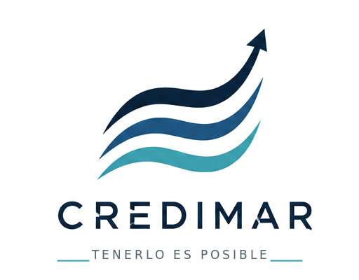 Credimar - Tenerlo es posible